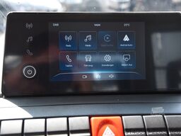 IVECO Eurocargo 80E22K Kipper MEILLER 2xAHK 8Automatik
