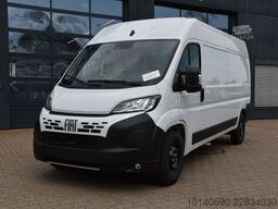 FIAT Ducato Kastenwagen L3 H2 L3H2 3,5T 140 MT Diesel