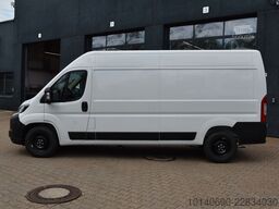 FIAT Ducato Kastenwagen L3 H2 L3H2 3,5T 140 MT Diesel