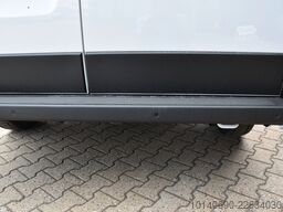 FIAT Ducato Kastenwagen L3 H2 L3H2 3,5T 140 MT Diesel