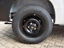 FIAT Ducato Kastenwagen L3 H2 L3H2 3,5T 140 MT Diesel