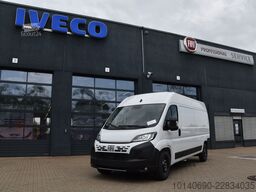 FIAT Ducato H2 Kastenwagen 35 L3H2 140 Multijet Maxi