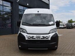 FIAT Ducato H2 Kastenwagen 35 L3H2 140 Multijet Maxi