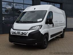 FIAT Ducato H2 Kastenwagen 35 L3H2 140 Multijet Maxi