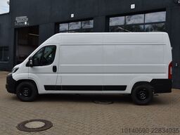 FIAT Ducato H2 Kastenwagen 35 L3H2 140 Multijet Maxi