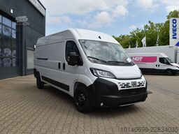 FIAT Ducato H2 Kastenwagen 35 L3H2 140 Multijet Maxi