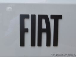FIAT Ducato H2 Kastenwagen 35 L3H2 140 Multijet Maxi