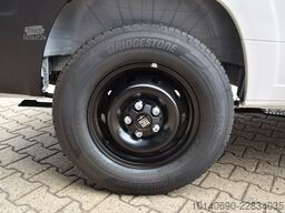FIAT Ducato H2 Kastenwagen 35 L3H2 140 Multijet Maxi