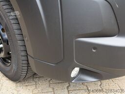 FIAT Ducato H2 Kastenwagen 35 L3H2 140 Multijet Maxi