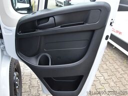 FIAT Ducato H2 Kastenwagen 35 L3H2 140 Multijet Maxi
