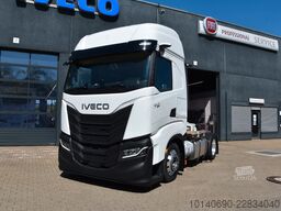 IVECO S-WAY AS440S50TFP-LT Jumbo SZM EURO VI-E