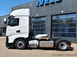 IVECO S-WAY AS440S50TFP-LT Jumbo SZM EURO VI-E