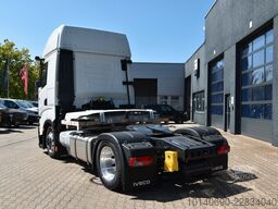 IVECO S-WAY AS440S50TFP-LT Jumbo SZM EURO VI-E