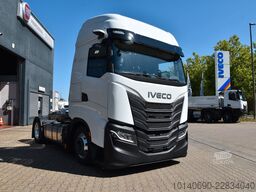 IVECO S-WAY AS440S50TFP-LT Jumbo SZM EURO VI-E