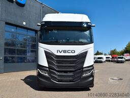 IVECO S-WAY AS440S50TFP-LT Jumbo SZM EURO VI-E