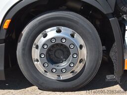 IVECO S-WAY AS440S50TFP-LT Jumbo SZM EURO VI-E
