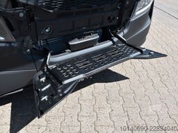IVECO S-WAY AS440S50TFP-LT Jumbo SZM EURO VI-E