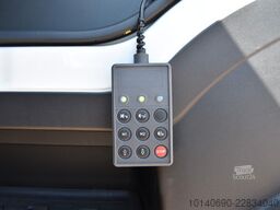 IVECO S-WAY AS440S50TFP-LT Jumbo SZM EURO VI-E