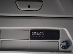 IVECO S-WAY AS440S50TFP-LT Jumbo SZM EURO VI-E