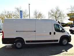 FIAT Ducato H2 Kastenwagen 35 L4H2 180 Multijet Maxi
