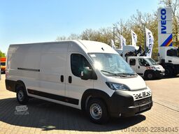 FIAT Ducato H2 Kastenwagen 35 L4H2 180 Multijet Maxi