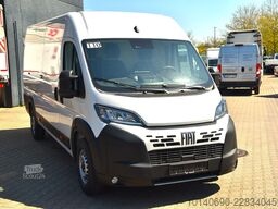 FIAT Ducato H2 Kastenwagen 35 L4H2 180 Multijet Maxi