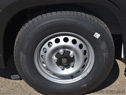 FIAT Ducato H2 Kastenwagen 35 L4H2 180 Multijet Maxi