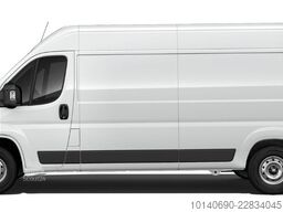 FIAT Ducato H2 Kastenwagen 35 L4H2 180 Multijet Maxi