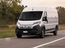 FIAT Ducato H2 Kastenwagen 35 L4H2 180 Multijet Maxi