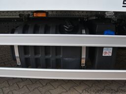 IVECO Eurocargo 140E28-P Koffer SPIER LBW 1500 8AP Kli