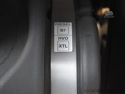 IVECO Eurocargo 140E28-P Koffer SPIER LBW 1500 8AP Kli