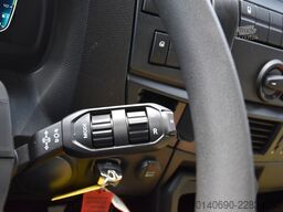 IVECO Eurocargo 140E28-P Koffer SPIER LBW 1500 8AP Kli