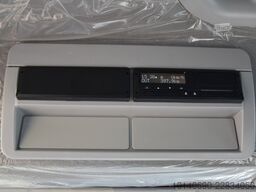 IVECO Eurocargo 140E28-P Koffer SPIER LBW 1500 8AP Kli
