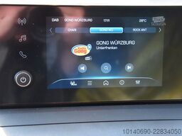 IVECO Eurocargo 140E28-P Koffer SPIER LBW 1500 8AP Kli