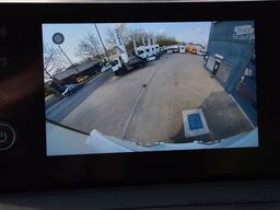 IVECO Eurocargo 140E28-P Koffer SPIER LBW 1500 8AP Kli