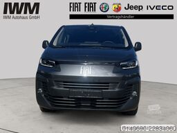 FIAT Scudo Multicab L3 2.0 180 AT8 LP Netto 50.390,-