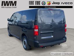 FIAT Scudo Multicab L3 2.0 180 AT8 LP Netto 50.390,-