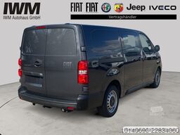 FIAT Scudo Multicab L3 2.0 180 AT8 LP Netto 50.390,-