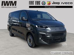 FIAT Scudo Multicab L3 2.0 180 AT8 LP Netto 50.390,-