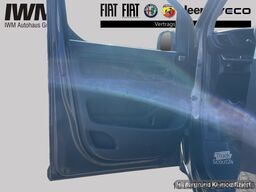 FIAT Scudo Multicab L3 2.0 180 AT8 LP Netto 50.390,-