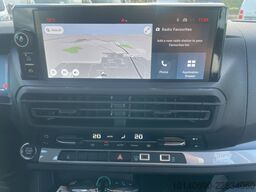 FIAT Scudo Multicab L3 2.0 180 AT8 LP Netto 50.390,-