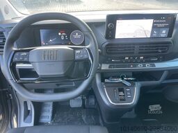 FIAT Scudo Multicab L3 2.0 180 AT8 LP Netto 50.390,-
