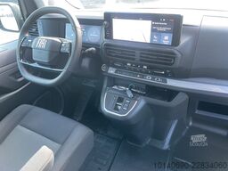 FIAT Scudo Multicab L3 2.0 180 AT8 LP Netto 50.390,-