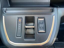 FIAT Scudo Multicab L3 2.0 180 AT8 LP Netto 50.390,-