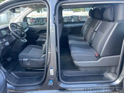 FIAT Scudo Multicab L3 2.0 180 AT8 LP Netto 50.390,-