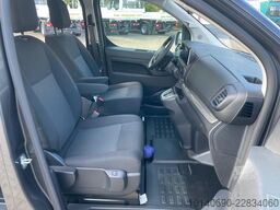FIAT Scudo Multicab L3 2.0 180 AT8 LP Netto 50.390,-