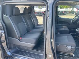 FIAT Scudo Multicab L3 2.0 180 AT8 LP Netto 50.390,-
