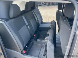 FIAT Scudo Multicab L3 2.0 180 AT8 LP Netto 50.390,-