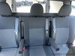FIAT Scudo Multicab L3 2.0 180 AT8 LP Netto 50.390,-