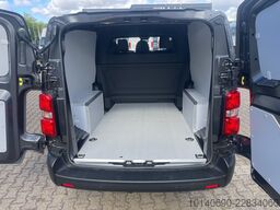 FIAT Scudo Multicab L3 2.0 180 AT8 LP Netto 50.390,-